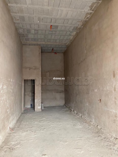 Beau local à vendre à Maârif Extension. Surface totale 32 m² - Vente Immobilier - Casablanca - photo 4