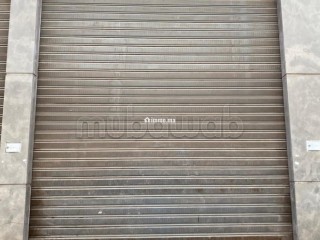 Beau local à vendre à Maârif Extension. Surface totale 32 m² - Local commercial à vendre - Casablanca