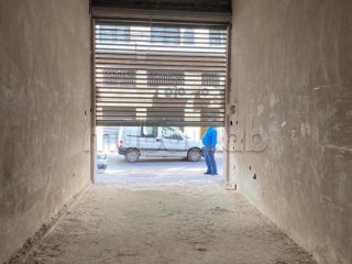 Beau local à vendre à Maârif Extension. Surface totale 32 m² - Local commercial à vendre - Casablanca