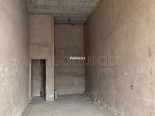 Beau local à vendre à Maârif Extension. Surface totale 32 m² - Local commercial à vendre - Casablanca