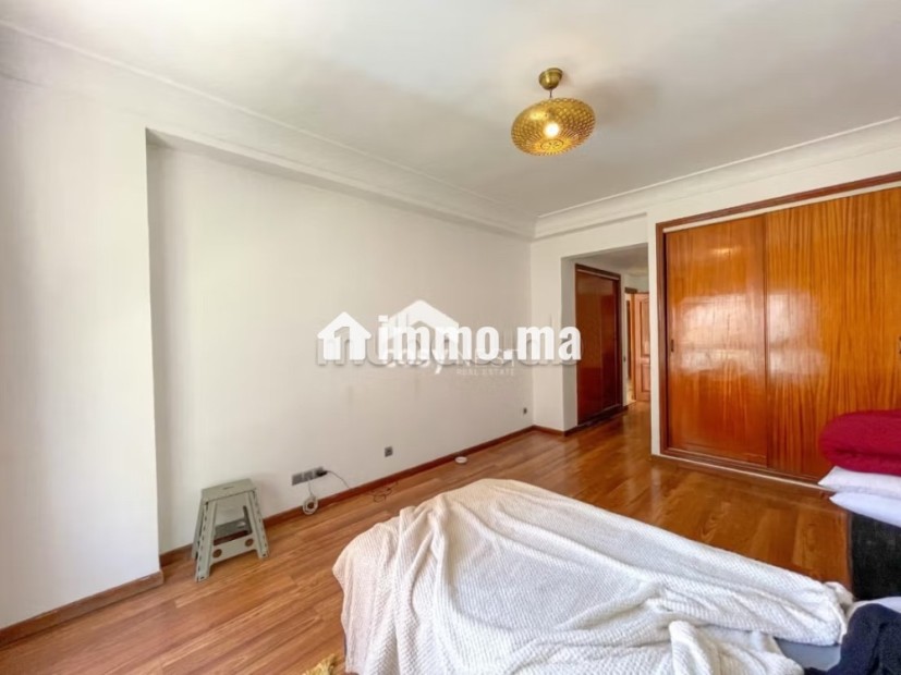 Les princesses, appartement vide bien ensoleillé à louer - Vente Immobilier - Casablanca - photo 7