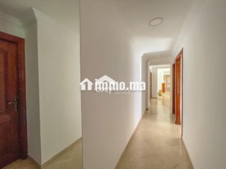 Les princesses, appartement vide bien ensoleillé à louer - Appartement à vendre - Casablanca