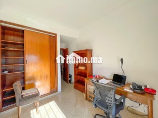 Les princesses, appartement vide bien ensoleillé à louer - Appartement à vendre - Casablanca