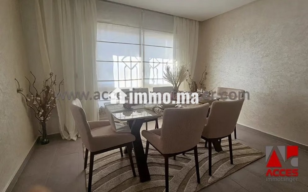 Location: Bel Appartement Proche de la Plage - Location Immobilier - Tanger - photo 5