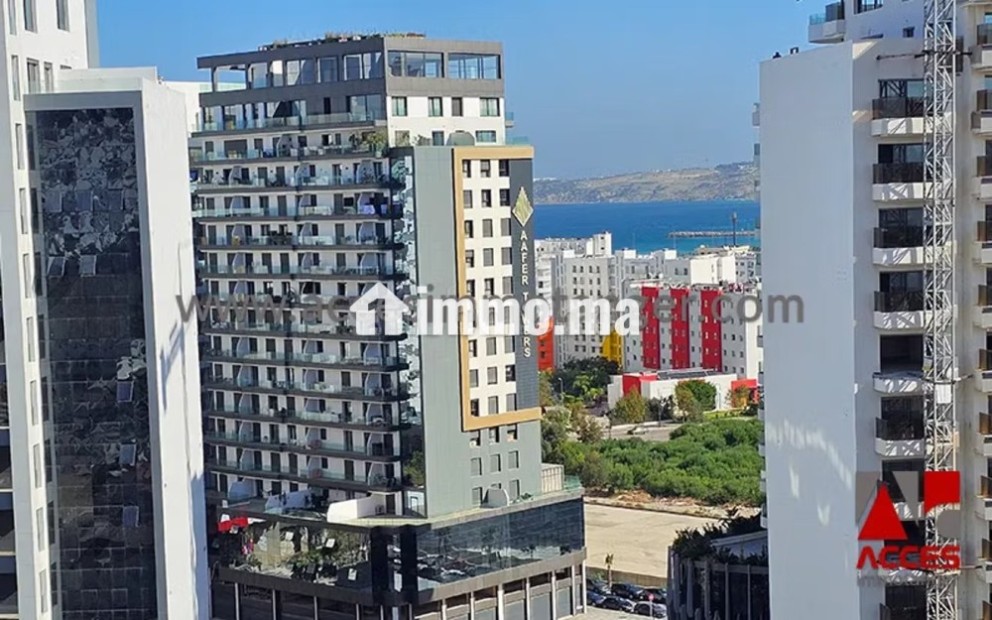 Location: Bel Appartement Proche de la Plage - Location Immobilier - Tanger - photo 7