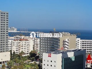Location: Bel Appartement Proche de la Plage - Appartement à louer - Tanger