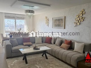 Location: Bel Appartement Proche de la Plage - Appartement à louer - Tanger