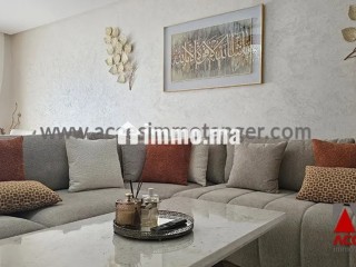 Location: Bel Appartement Proche de la Plage - Appartement à louer - Tanger