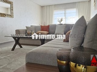 Location: Bel Appartement Proche de la Plage - Appartement à louer - Tanger