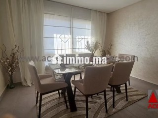 Location: Bel Appartement Proche de la Plage - Appartement à louer - Tanger