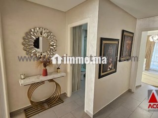 Location: Bel Appartement Proche de la Plage - Appartement à louer - Tanger