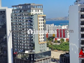 Location: Bel Appartement Proche de la Plage - Appartement à louer - Tanger