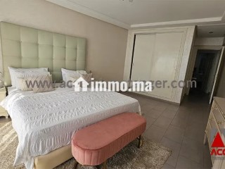 Location: Bel Appartement Proche de la Plage - Appartement à louer - Tanger