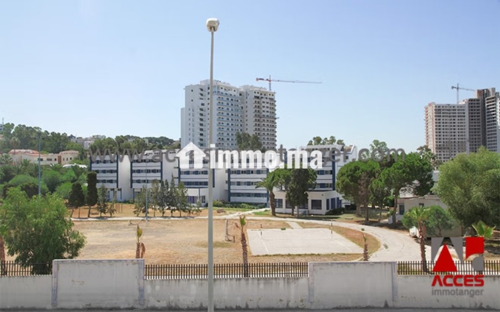 Appartement magnifique à louer à Malabata - Location Immobilier - Tanger - photo 7