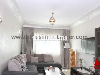 Appartement magnifique à louer à Malabata - Appartement à louer - Tanger