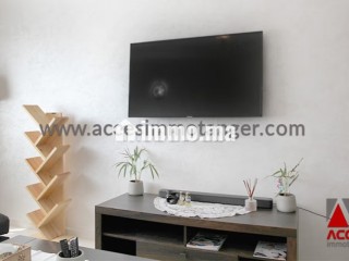 Appartement magnifique à louer à Malabata - Appartement à louer - Tanger