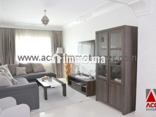 Appartement magnifique à louer à Malabata - Appartement à louer - Tanger