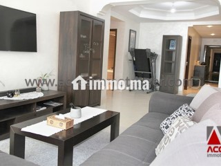 Appartement magnifique à louer à Malabata - Appartement à louer - Tanger