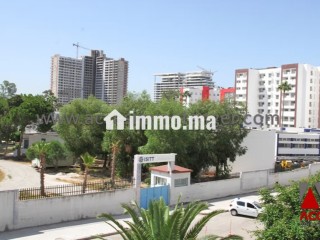 Appartement magnifique à louer à Malabata - Appartement à louer - Tanger