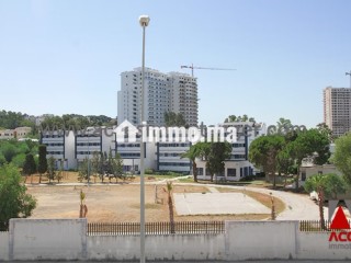 Appartement magnifique à louer à Malabata - Appartement à louer - Tanger