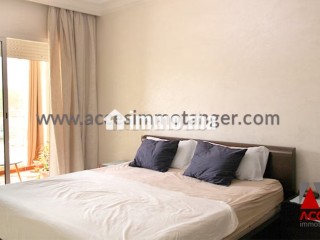 Appartement magnifique à louer à Malabata - Appartement à louer - Tanger