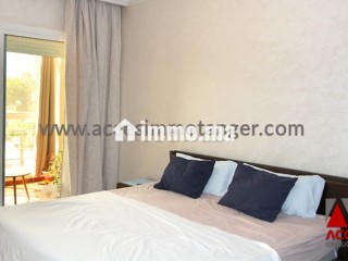 Appartement magnifique à louer à Malabata - Appartement à louer - Tanger