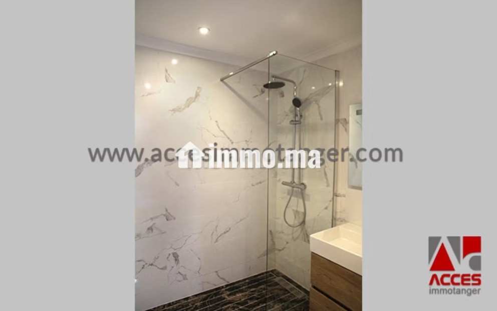 Rêves Raffinés: Studio de Luxe Disponible - Location Immobilier - Tanger - photo 7