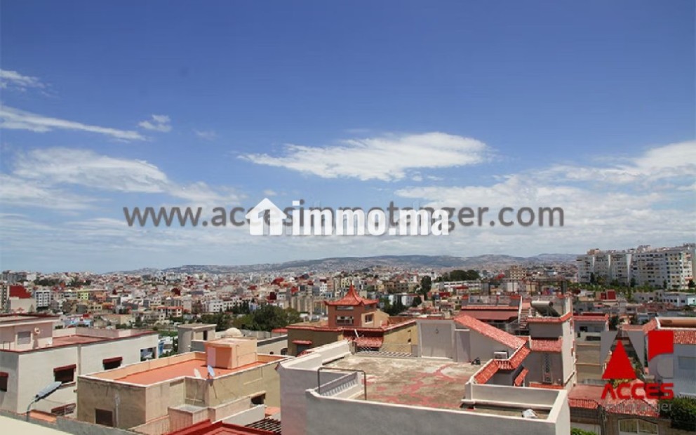 Magnifique villa en location - Location Immobilier - Tanger - photo 2