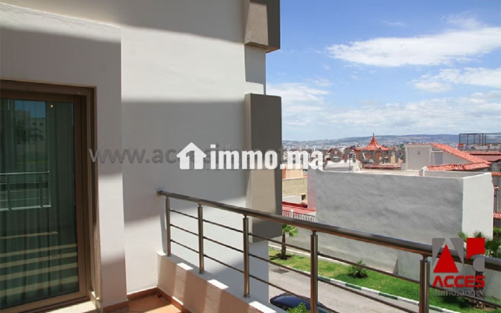 Magnifique villa en location - Location Immobilier - Tanger - photo 3
