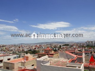 Magnifique villa en location - Villa à louer - Tanger