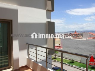 Magnifique villa en location - Villa à louer - Tanger