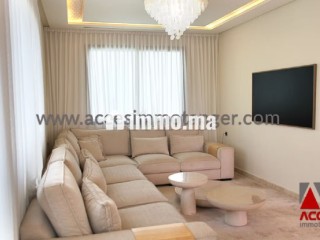 Magnifique villa en location - Villa à louer - Tanger