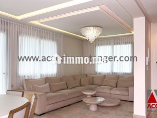 Magnifique villa en location - Villa à louer - Tanger