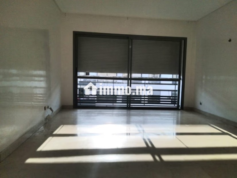 À louer appartement terrasse à louer à maarif extension - Location Immobilier - Casablanca - photo 2
