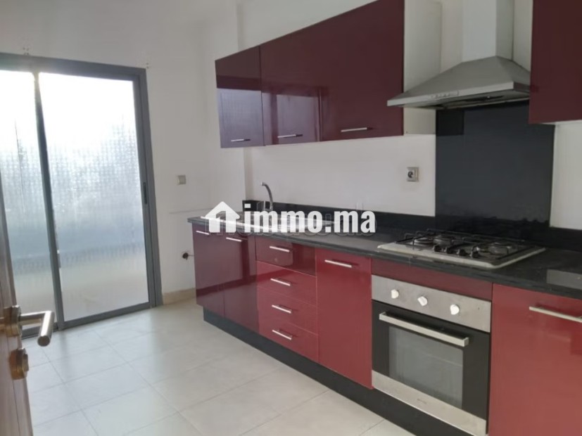À louer appartement terrasse à louer à maarif extension - Location Immobilier - Casablanca - photo 3