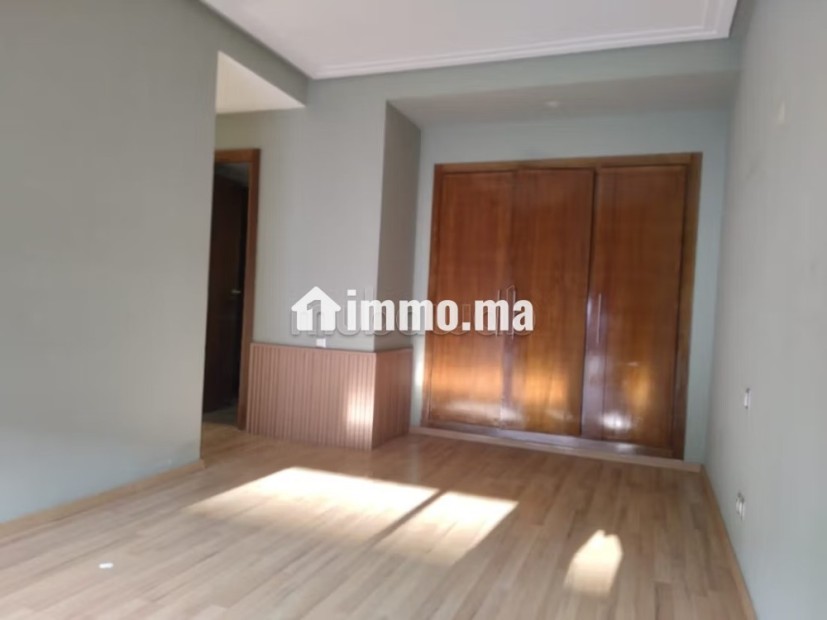 À louer appartement terrasse à louer à maarif extension - Location Immobilier - Casablanca - photo 5