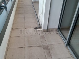À louer appartement terrasse à louer à maarif extension - Appartement à louer - Casablanca