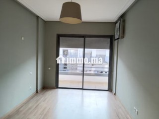 À louer appartement terrasse à louer à maarif extension - Appartement à louer - Casablanca
