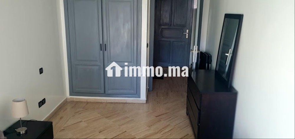 Studio meublé au centre ville - Location Immobilier - Casablanca - photo 2