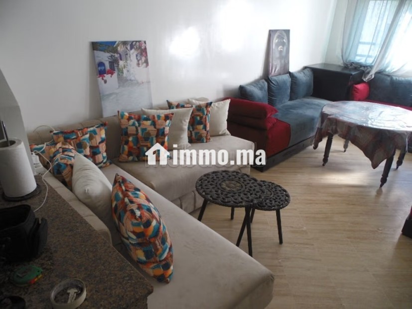 Studio meublé au centre ville - Location Immobilier - Casablanca - photo 5