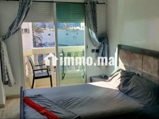 Studio meublé au centre ville - Appartement à louer - Casablanca