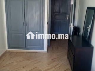 Studio meublé au centre ville - Appartement à louer - Casablanca