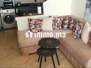 Studio meublé au centre ville - Appartement à louer - Casablanca