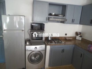 Studio meublé au centre ville - Appartement à louer - Casablanca