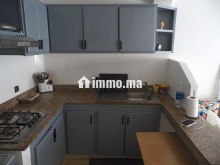 Studio meublé au centre ville - Appartement à louer - Casablanca
