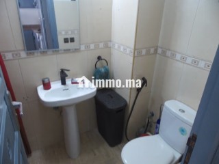 Studio meublé au centre ville - Appartement à louer - Casablanca