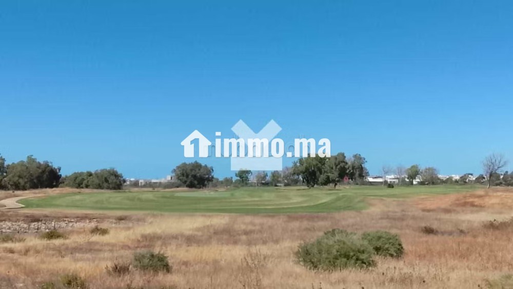 Terrain à Vendre de 501.0 m² à Bouznika, Bouznika Bay - Vente Immobilier - Bouznika - photo 2