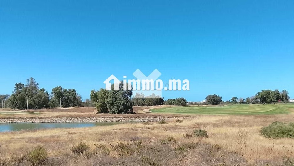 Terrain à Vendre de 501.0 m² à Bouznika, Bouznika Bay - Vente Immobilier - Bouznika - photo 4
