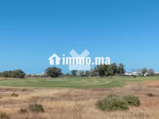 Terrain à Vendre de 501.0 m² à Bouznika, Bouznika Bay - Terrain à vendre - Bouznika