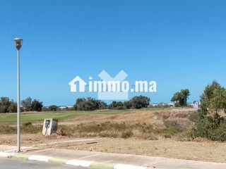 Terrain à Vendre de 501.0 m² à Bouznika, Bouznika Bay - Terrain à vendre - Bouznika